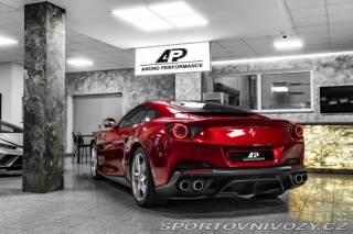 Ferrari Portofino MAGNERIDE/PDIS/CARBON/360 2019