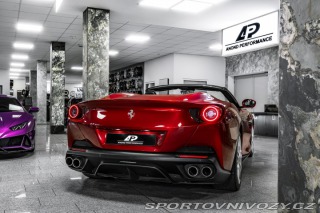 Ferrari Portofino MAGNERIDE/PDIS/CARBON/360 2019