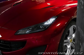 Ferrari Portofino MAGNERIDE/PDIS/CARBON/360 2019