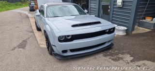 Dodge Challenger RT