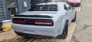 Dodge Challenger RT 2022
