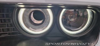 Dodge Challenger RT 2022