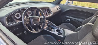 Dodge Challenger RT 2022