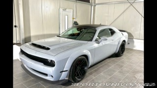 Dodge Challenger RT 2022