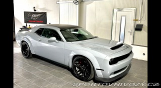Dodge Challenger RT 2022