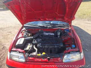 Honda CRX D16A9 1989