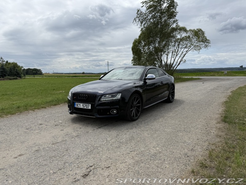 Audi S5 S5B8