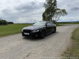 Audi S5 S5B8