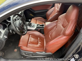 Audi S5 S5B8 2008