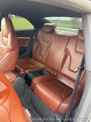 Audi S5 S5B8 2008