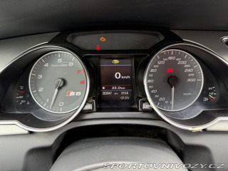 Audi S5 S5B8 2008