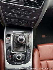 Audi S5 S5B8 2008