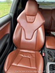 Audi S5 S5B8 2008