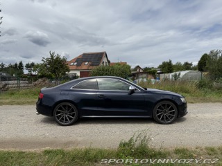 Audi S5 S5B8 2008