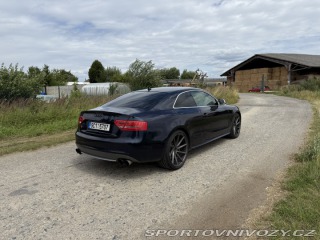 Audi S5 S5B8 2008
