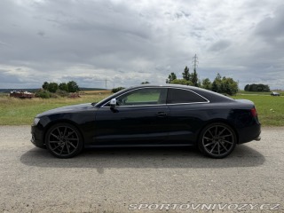Audi S5 S5B8 2008