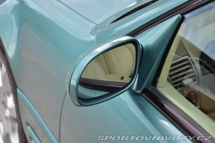 Mercedes-Benz SL 500SL R129 1999