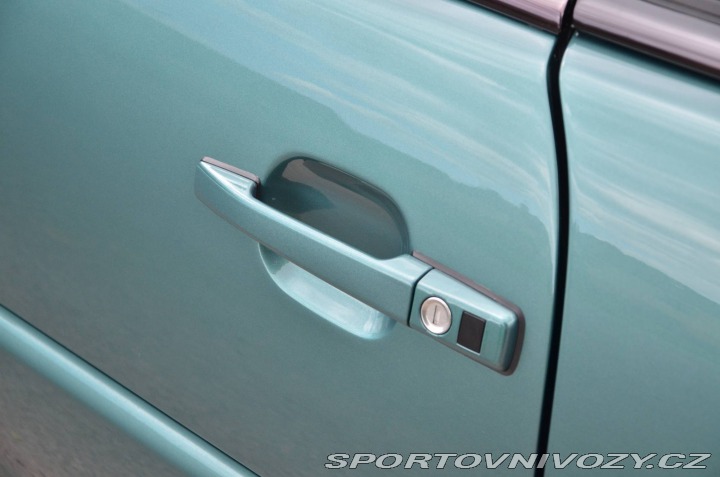 Mercedes-Benz SL 500SL R129 1999
