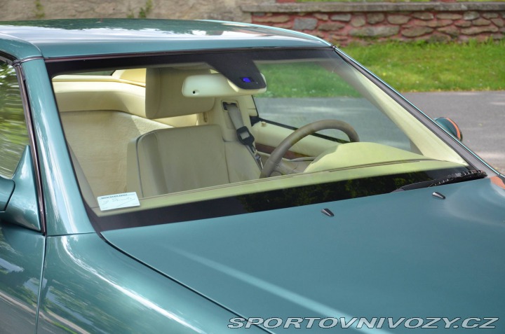 Mercedes-Benz SL 500SL R129 1999