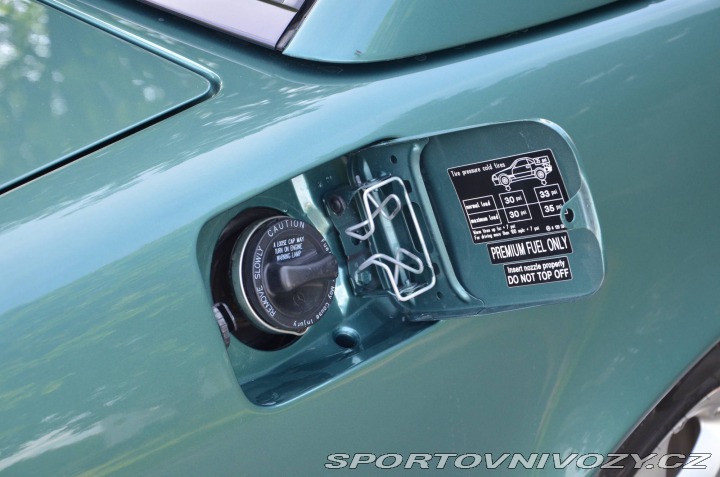 Mercedes-Benz SL 500SL R129 1999
