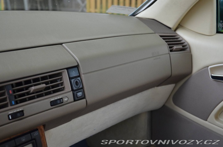 Mercedes-Benz SL 500SL R129 1999