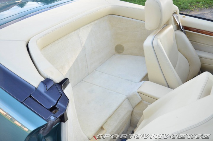 Mercedes-Benz SL 500SL R129 1999