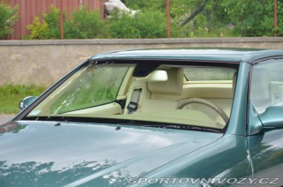Mercedes-Benz SL 500SL R129 1999