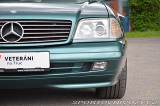 Mercedes-Benz SL 500SL R129 1999