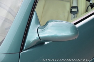 Mercedes-Benz SL 500SL R129 1999