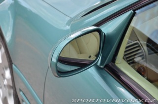 Mercedes-Benz SL 500SL R129 1999