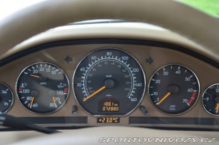 Mercedes-Benz SL 500SL R129 1999