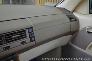 Mercedes-Benz SL 500SL R129 1999
