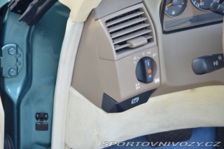 Mercedes-Benz SL 500SL R129 1999