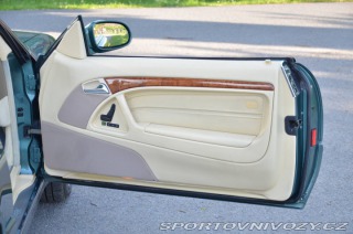 Mercedes-Benz SL 500SL R129 1999
