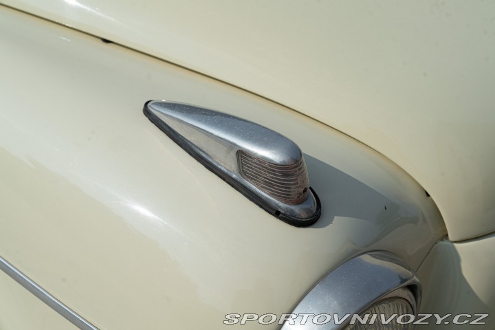 Fiat 600 1958