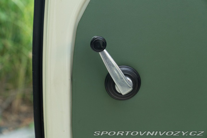 Fiat 600 1958