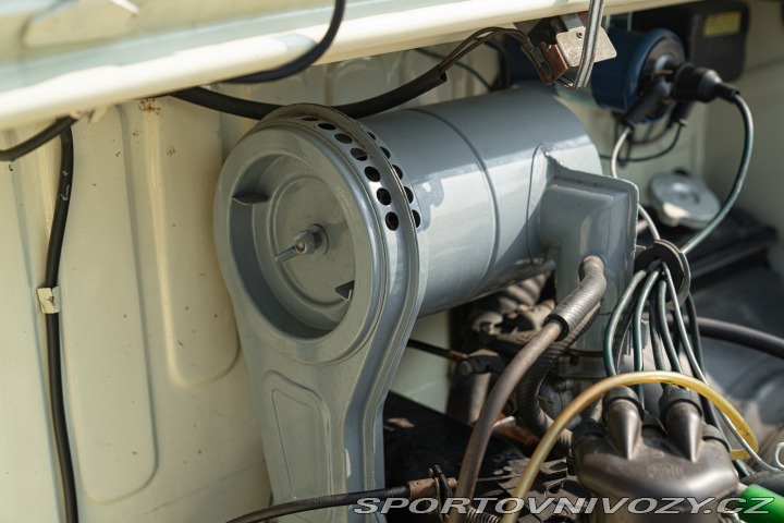 Fiat 600 1958