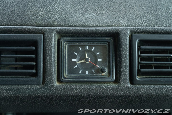 Ostatní značky Ostatní modely Land Rover RANGE ROVER 3.9 1991