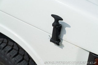 Ostatní značky Ostatní modely Land Rover RANGE ROVER 3.9 1991