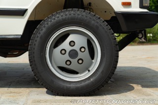 Ostatní značky Ostatní modely Land Rover RANGE ROVER 3.9 1991