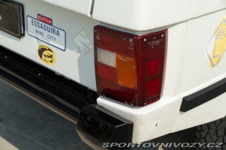 Ostatní značky Ostatní modely Land Rover RANGE ROVER 3.9 1991