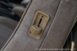 Ostatní značky Ostatní modely Land Rover RANGE ROVER 3.9 1991
