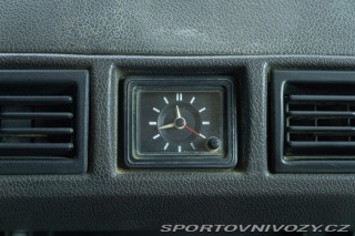 Ostatní značky Ostatní modely Land Rover RANGE ROVER 3.9 1991