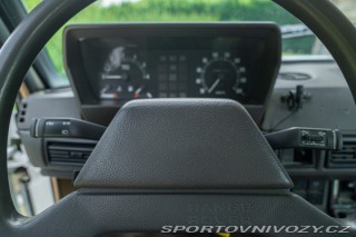 Ostatní značky Ostatní modely Land Rover RANGE ROVER 3.9 1991