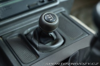 Ostatní značky Ostatní modely Land Rover RANGE ROVER 3.9 1991