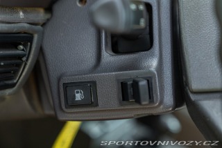 Ostatní značky Ostatní modely Land Rover RANGE ROVER 3.9 1991