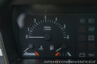 Ostatní značky Ostatní modely Land Rover RANGE ROVER 3.9 1991