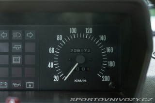 Ostatní značky Ostatní modely Land Rover RANGE ROVER 3.9 1991