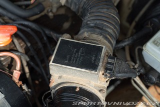 Ostatní značky Ostatní modely Land Rover RANGE ROVER 3.9 1991
