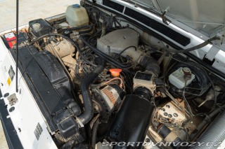 Ostatní značky Ostatní modely Land Rover RANGE ROVER 3.9 1991